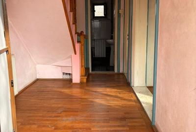 Casă cu 3 camere cu Teren 138 Mp în Central - 6