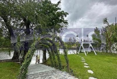 Apartament cu 4 camere în Străulești - 2