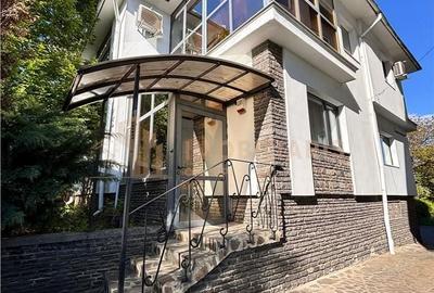 Casă cu 3 camere în Culcea - 12