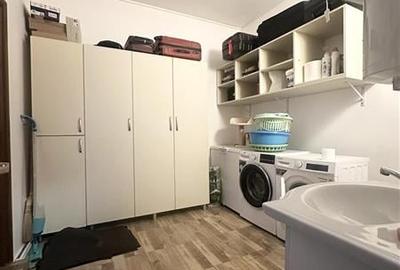 Casa Spatioasa cu Teren de 1000 mp | Poiana - 20