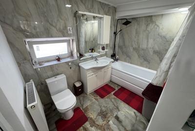 Apartament cu 3 camere decomandat, mobilat în Ultracentral - 3