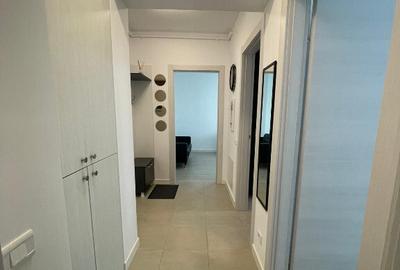 Apartament de inchiriat|loc de parcare inclus in pret|mobilat complet - 5