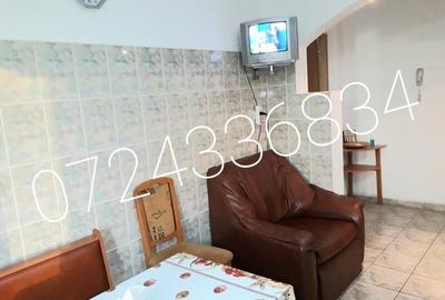 Apartament cu 2 camere decomandat, mobilat în Tei - 15