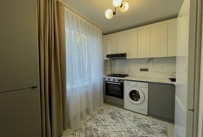 Apartament cu 2 camere decomandat în Plopilor - 4