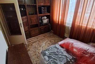 Apartament cu 3 camere semidecomandat în Nord - 4