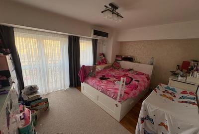 Apartament cu 3 camere decomandat în P-ța Alba Iulia - 2