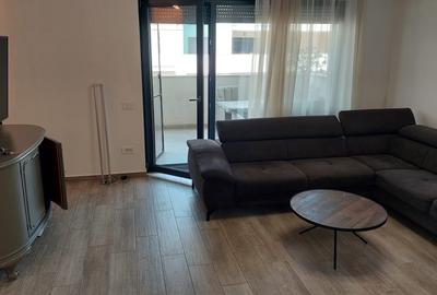Apartament cu 3 camere, mobilat în Dumbrăvița - 2