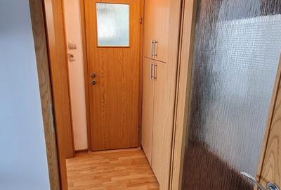 Vânzare Apartament mobilat utilat doua camere IOR  Baba Novac - 18