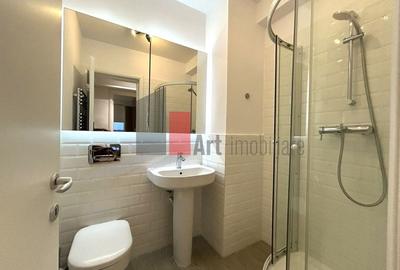 Apartament 3 camere si terasa | zona Vatra Noua/Baneasa - 14