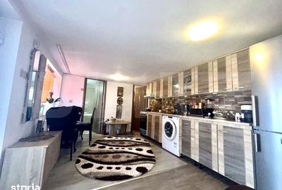 Casă cu 3 camere cu Teren 1200 Mp în Central - 2