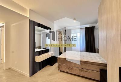 Apartament 3 camere de lux, parcare subterana, CORTINA NORTH Pipera - 8