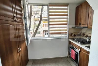 Apartament cu 3 camere in Rogerius, cu bucatarie extinsa si 2 bai - 7