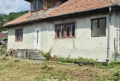 Casa de vanzare in orsul Nehoiu - 2