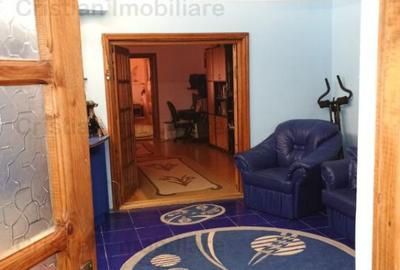 MOBILATA CASA 3 cam Spatiu comercial 120mp construiti Brai - 17