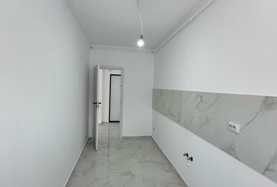 Apartament cu 2 camere decomandat în Militari - 17
