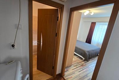 Ofer spre inchiriere apartament 2 camere decomandat Casa de Cultura Constanta - 5