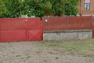 Casă cu 3 camere cu Teren 1589 Mp în Scânteia - 6