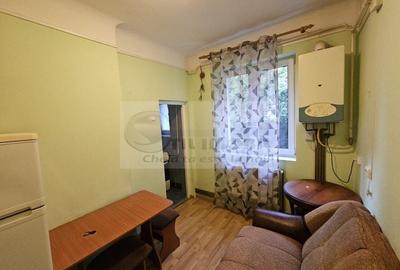 Apartament cu o camera de inchiriat - Copou - 330 euro - 3