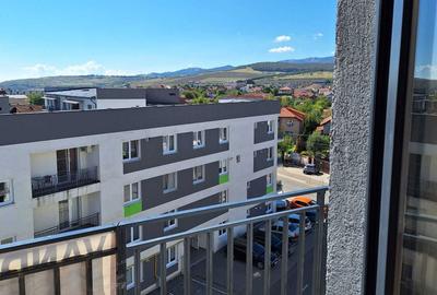 Apartament cu 3 camere semidecomandat în Cetate - 4