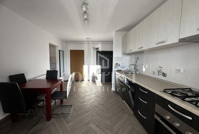 Apartament 2 camere | Mobilat și utilat | Zona Golden Tulip - 2