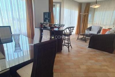 APARTAMENT DEOSEBIT VEDERE LA MARE - MAMAIA - 7