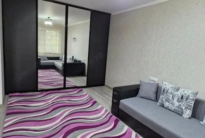 Ofer spre inchiriere garsoniera de 38 mp in zona politehnicii. - 6