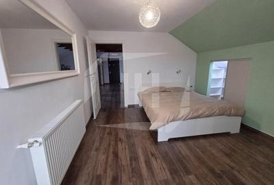 Apartament cu 3 camere, modern, parcare, Borhanci - 4