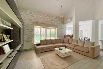 Vila in zona Iancu Nicolae-British School Vila in zona Iancu Nicolae-British School - 2