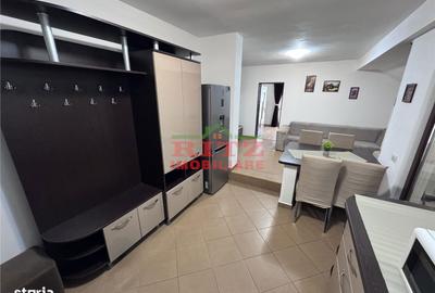 Apartament cu 3 camere în Central - 8
