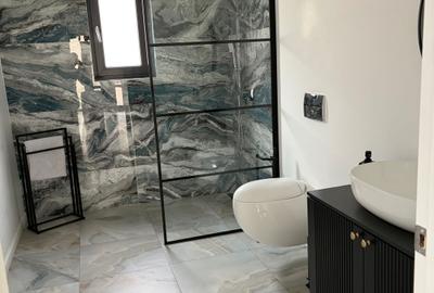 Casă cu 3 camere cu Teren 498 Mp în Exterior Vest - 8