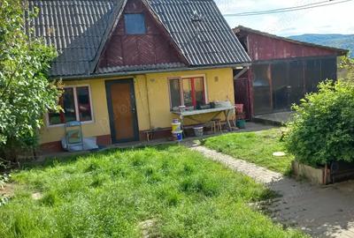 Casa de vinzare in comuna Ca?cau jud cluj - 2
