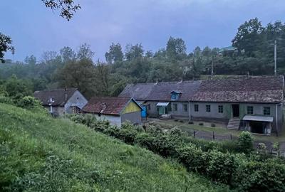 Casă cu 6 camere în Central - 3