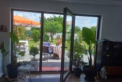 Casă cu 4 camere în Odoreu - 3