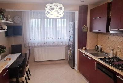 Apartament cu 3 camere semidecomandat în Iosia - 4