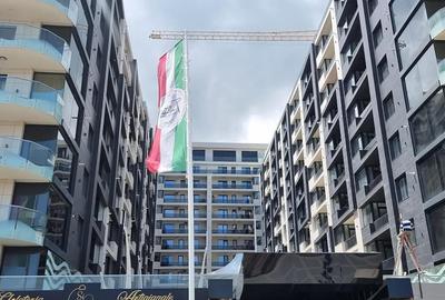 Garsonieră decomandată în Central - 8