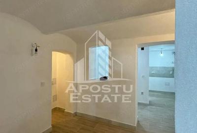 Spațiu comercial, de 95 mp, în Bălcescu - 8