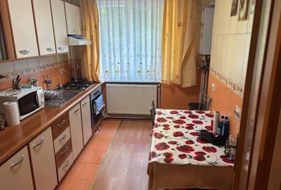 Apartament cu 3 camere în Precista - 6