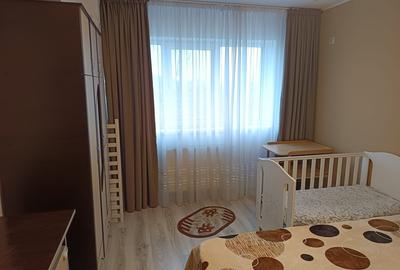 Apartament cu 3 camere decomandat în Splaiul Unirii - 11