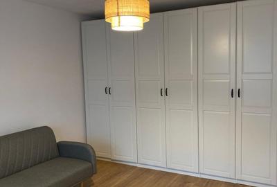 Apartament 2 Camere Lux +CTP in zona 13 Septembrie - 4