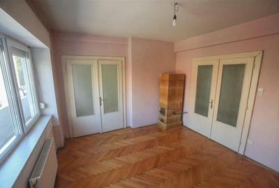 Regim vila, 3 camere, decomandate, terasa si balcon, Centru Civic, Brasov - 5
