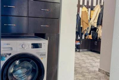 Apartament cu 4 camere decomandat în Galata - 4