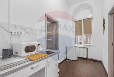 Apartament cu 2 camere decomandat în Ultracentral - 7