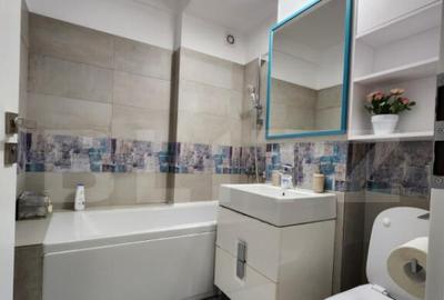 Apartament 2 camere, 51 mp, complex Happy Residence 1 - 11