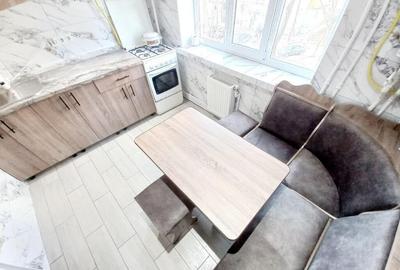 Va propunem spre inchiriere un apartament cu 1 camera - 1