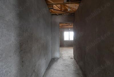 Casă cu Teren 1000 Mp în Itești - 8