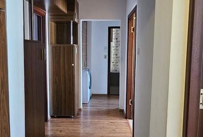 Apartament cu 3 camere decomandat, mobilat în Gorjului - 8