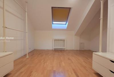 Duplex cu 10 camere cu Canalizare în Pipera - 35