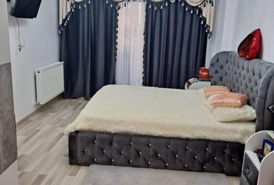 Apartament 3 camere Mamaia Sat Oneioro Beach - 4