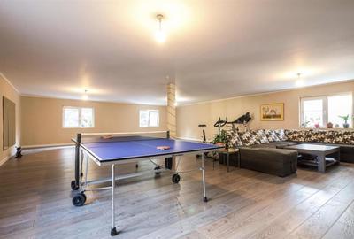 Vanzare vila P+E RENOVATA 2021| Sebastian-Calea Rahovei - 6