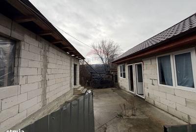 Casă cu 4 camere în Verdea - 12